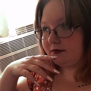 Meet your Posher, Mary-jayne